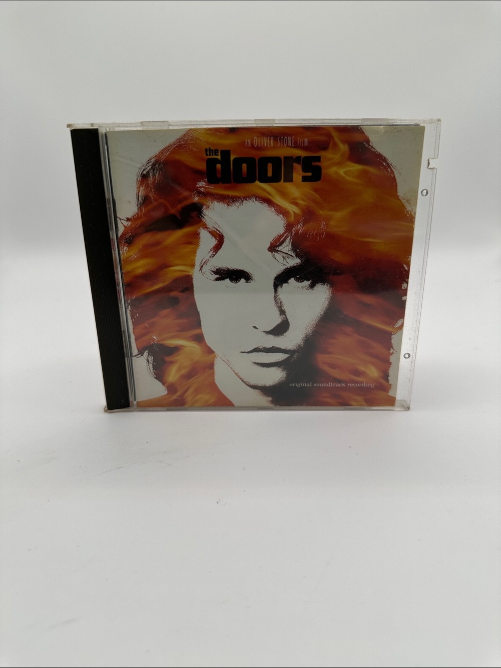 The Doors Original Soundtrack Recording